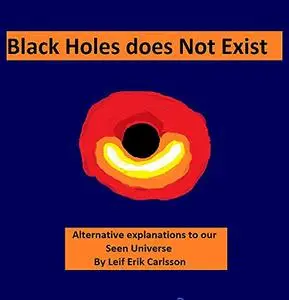 Black Holes does not exists