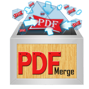 PDF Merge & PDF Splitter + 6.3.0