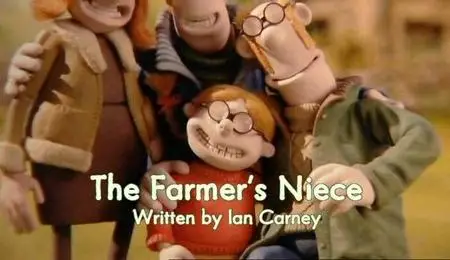 Shaun The Sheep - Ep. 31 to 40