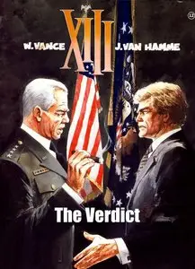XIII - Comics - Issue 12 - The Verdict