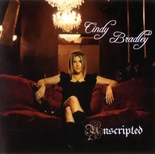 Cindy Bradley - Unscripted (2011)