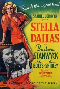 Stella Dallas (1937)