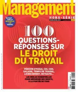 Management Hors-Série - Mars-Avril 2017