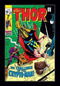 Thor 174 1970 Digital