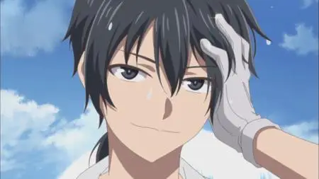 Roku de Nashi Majutsu Koushi to Akashic Records (2017)