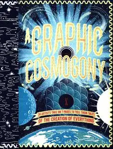 A Graphic Cosmogony (2012) (c2c) (fylgja