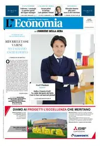 Corriere della Sera Economia - 17 Aprile 2023
