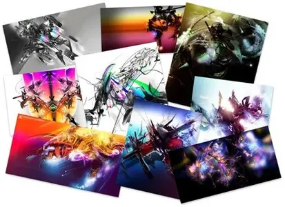 20 Beautiful Widescreen HDTV Wallpapers