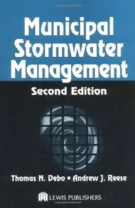 Municipal Stormwater Management