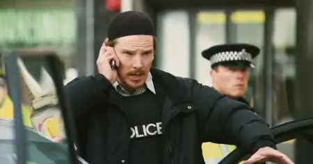 Four Lions (2010)