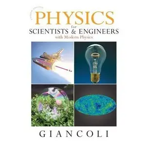 Physics for Scientists & Engineers with Modern Physics, 4th Edition (repost)