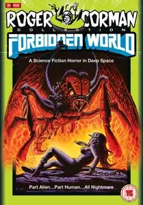 Forbidden World (1982)