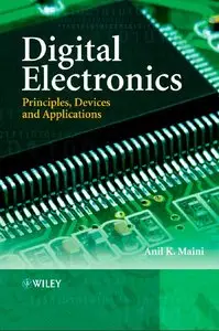 Digital Electronics: Principles, Devices and Applications (repost)