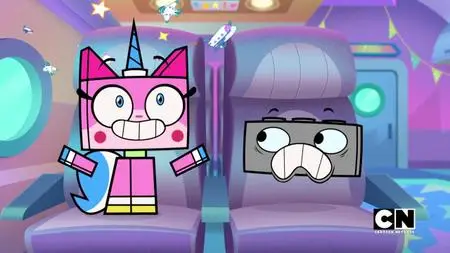 Unikitty S02E23