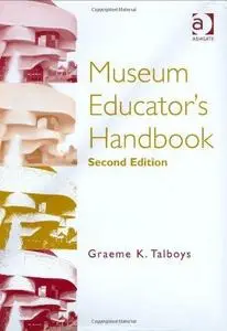 Museum Educator's Handbook