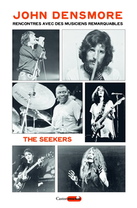 The Seekers : Rencontres avec des musiciens remarquables - John Densmore