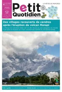 Le Petit Quotidien – 21 mars 2023