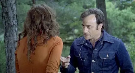 Death of a Hoodlum / Muerte de un quinqui (1975)