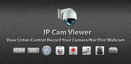 IP Cam Viewer Pro 6.2.9