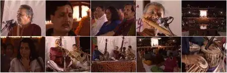 Pandit Hariprasad Chaurasia - Live In Concert (2003) **[RE-UP]**