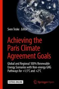Achieving the Paris Climate Agreement Goals (Repost)