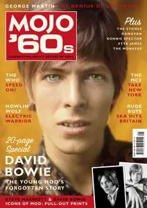 MOJO Specials – 12 August 2016