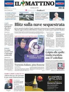 Il Mattino Circondario Nord - 10 Giugno 2023