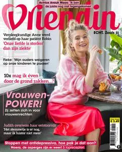 Vriendin - 5 Maart 2024