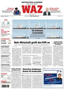 Westdeutsche Allgemeine Zeitung – 18. Februar 2019