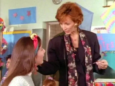 The Baby-Sitters Club S01E06