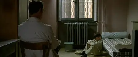 Le temps des porte-plumes (2006)