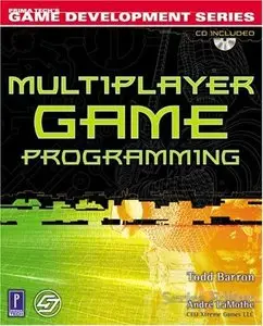 Multiplayer Game Programming (Repost)