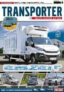 TRANSPORTER - September 2015