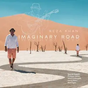 Reza Khan - Imaginary Road (2021)