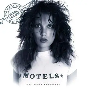 The Motels - Paradise Club Boston 1979 (2024)