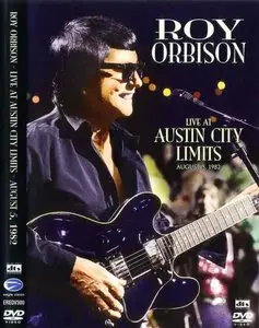 Roy Orbison - Live At Austin City Limits (2002)