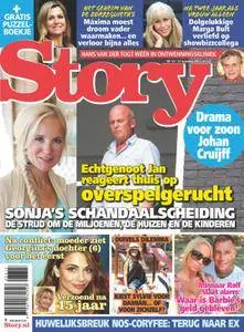 Story Netherlands - 22 augustus 2017