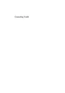Counseling Youth