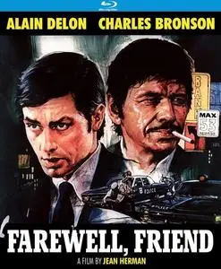 Farewell, Friend (1968)