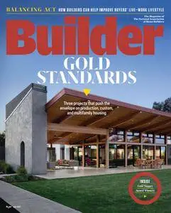 Builder - July 2017