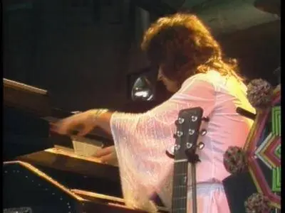 Yes ‎- Live 1975 At Q.P.R. Vol. 1 & 2 (2005)