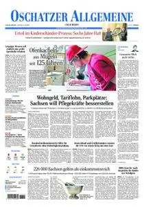 Oschatzer Allgemeine Zeitung - 14. Mai 2019