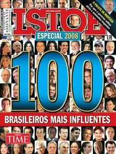 Isto e Magazine - Special Edition - January 2008