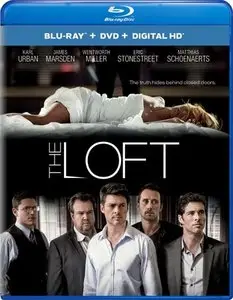 The Loft (2014)