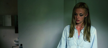 Curse of the Witching Tree (2015)