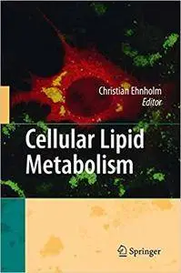 Cellular Lipid Metabolism
