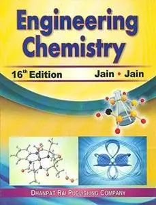 Engineering Chemistry: All India