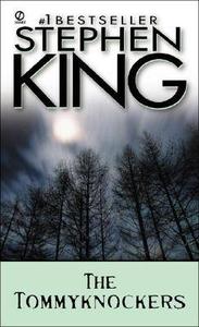 Stephen King - Shining, Tommyknockers and Salem's Lot (PDF)