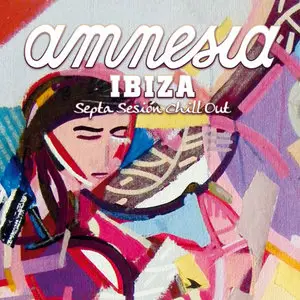 VA - Amnesia Ibiza (Septa Sesion Chill Out) (2010)