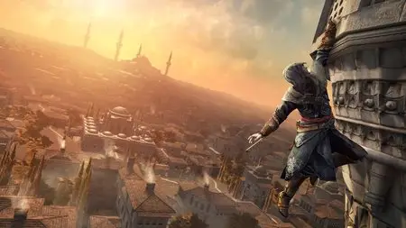 Assassin's Creed: Revelations (2011) [Repost]
